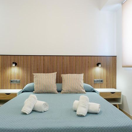 New Style Apartment Málaga Kültér fotó